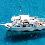 Extravagant Zante Crystal Great Sea Views 3 Bedrooms Villa *
