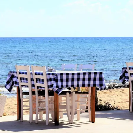 Extravagant Zante Crystal Great Sea Views 3 Bedrooms