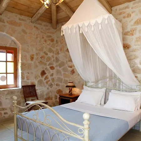 Extravagant Zante Crystal Great Sea Views 3 Bedrooms Villa *