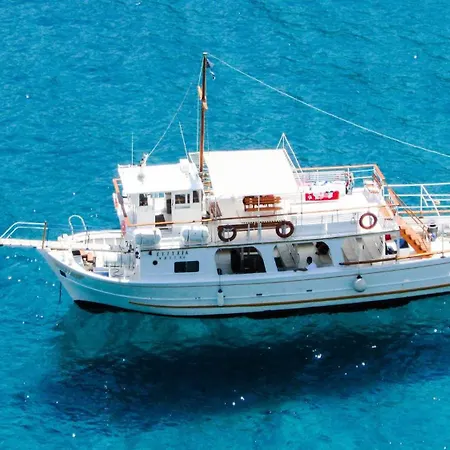 Extravagant Zante Crystal Great Sea Views 3 Bedrooms Villa *