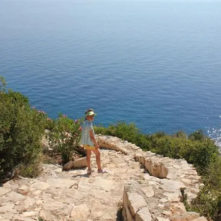 Villa Extravagant Zante Crystal Great Sea Views 3 Bedrooms