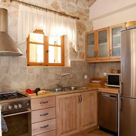 Villa Extravagant Zante Crystal Great Sea Views 3 Bedrooms *