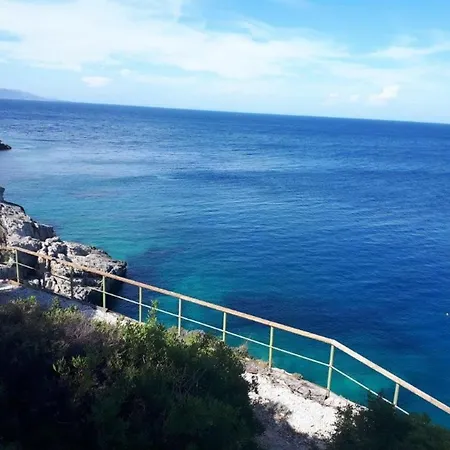 Extravagant Zante Crystal Great Sea Views 3 Bedrooms
